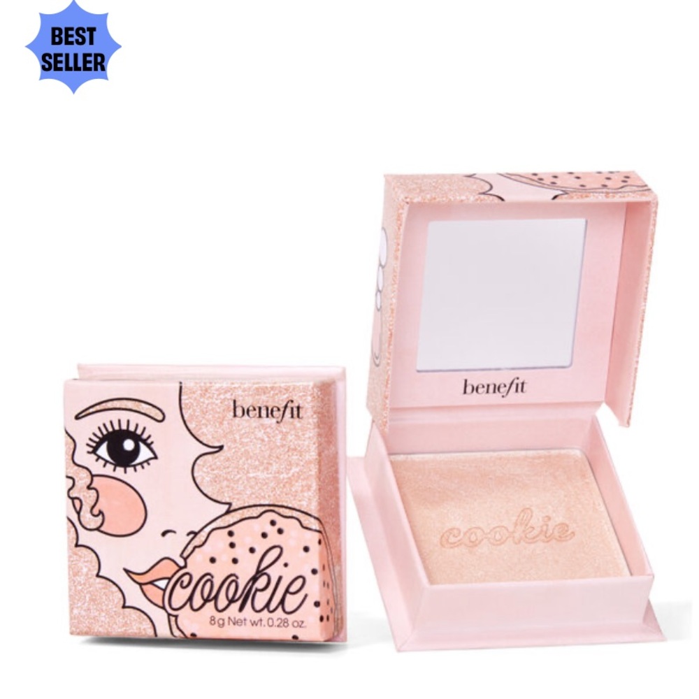 (Unopened) Benefit Cookie Highlighter